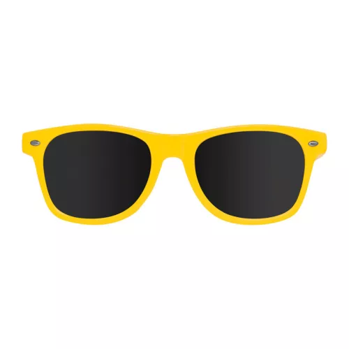 Atlanta napszemüveg (Sárga)
