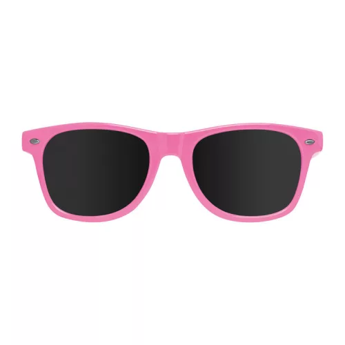 Atlanta napszemüveg (Rózsaszín)