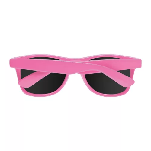 Atlanta napszemüveg (Rózsaszín)