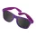 Atlanta napszemüveg (Lila)