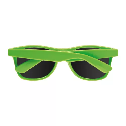 Atlanta napszemüveg (Világos Zöld)