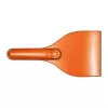 Hull műanyag jégkaparó (Narancssárga)