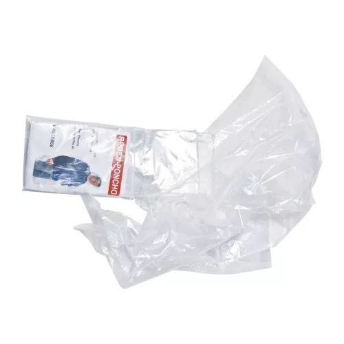 Tours poncsó szabású esőkabát