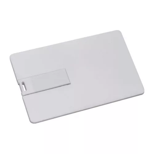 Pendrive 09982_00_4GB (Fehér)