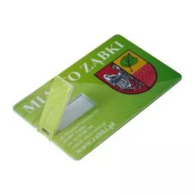 Pendrive 09982_00_4GB (Fehér)