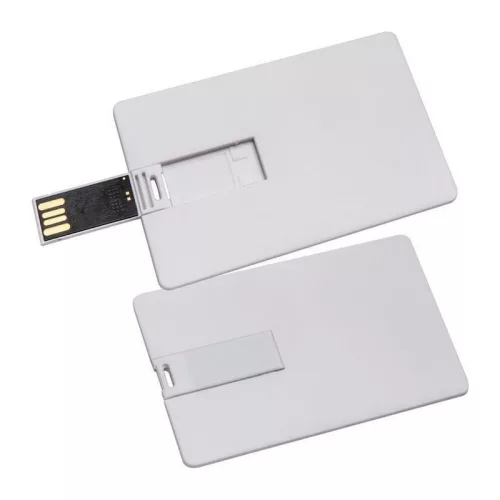 Pendrive 09982_00_4GB (Fehér)
