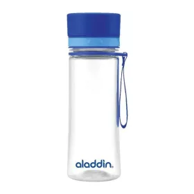 Aveo Water Bottle 0.35L (Kék)