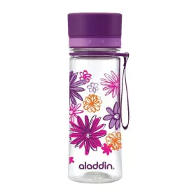 Aveo Water Bottle 0.35L (Lila)
