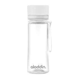 Aveo Water Bottle 0.35L (Fehér)