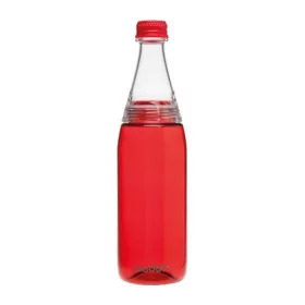 Fresco Twist&Go Bottle 0.7L (Piros)
