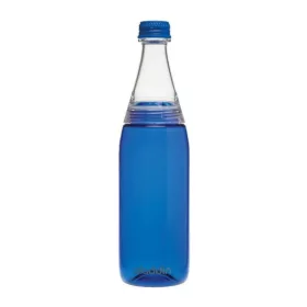 Fresco Twist&Go Bottle 0.7L (Kék)