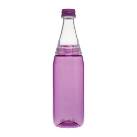 Fresco Twist&Go Bottle 0.7L (Lila)
