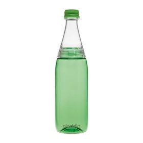 Fresco Twist&Go Bottle 0.7L (Zöld)