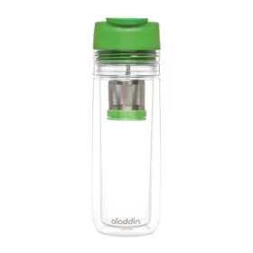 Custom Tea Infuser 0.35L (Zöld)