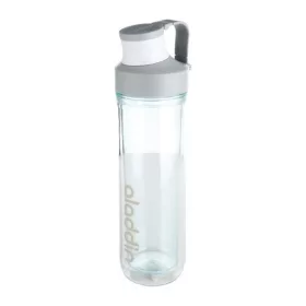 Double Wall Water Bottle 0.5L  (Fehér)