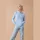 WOMEN'S COLLEGE HOODIE (XS, Black Smoke)