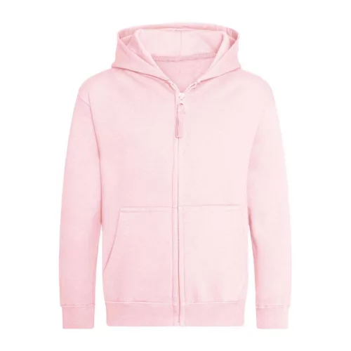 KIDS ZOODIE (3/4, Baby Pink)