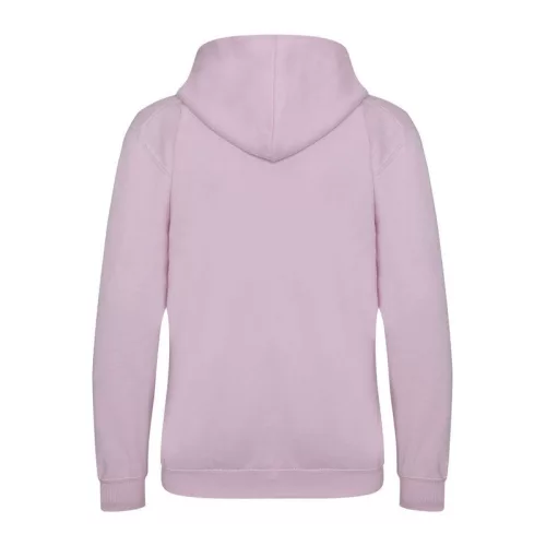 KIDS ZOODIE (3/4, Baby Pink)