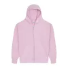 KIDS ZOODIE (7/8, Baby Pink)