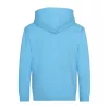 KIDS ZOODIE (3/4, Hawaiian Blue)
