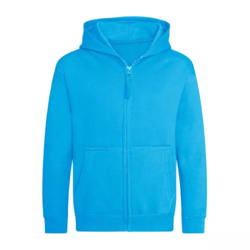 KIDS ZOODIE (7/8, Hawaiian Blue)