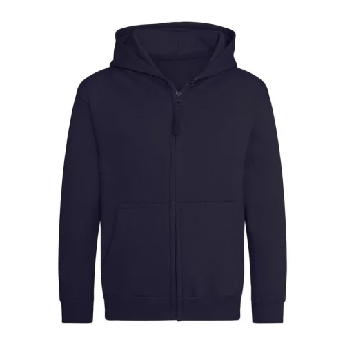 KIDS ZOODIE (7/8, New French Navy)