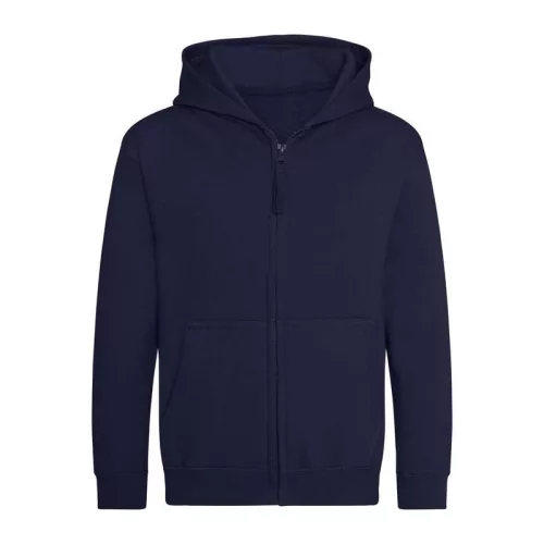 KIDS ZOODIE (5/6, Oxford Navy)