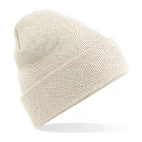 Original Cuffed Beanie (ONE SIZE, Almond)