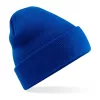 Original Cuffed Beanie (ONE SIZE, Bright Royal)