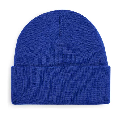 Original Cuffed Beanie (ONE SIZE, Bright Royal)