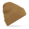 Original Cuffed Beanie (ONE SIZE, Caramel)