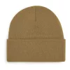 Original Cuffed Beanie (ONE SIZE, Caramel)