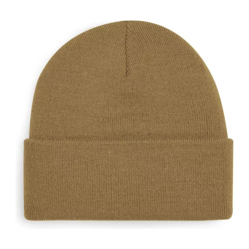 Original Cuffed Beanie (ONE SIZE, Caramel)