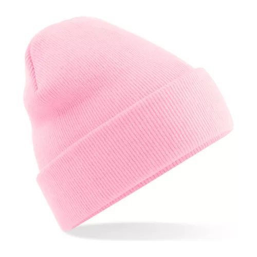 Original Cuffed Beanie (ONE SIZE, Classic Pink)