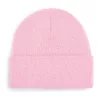 Original Cuffed Beanie (ONE SIZE, Classic Pink)