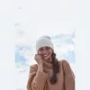 Original Cuffed Beanie (ONE SIZE, Classic Red)