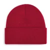 Original Cuffed Beanie (ONE SIZE, Classic Red)