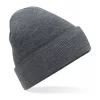 Original Cuffed Beanie (ONE SIZE, Granite)