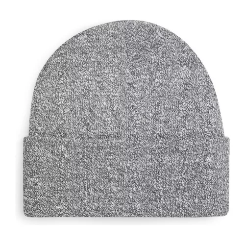 Original Cuffed Beanie (ONE SIZE, Heather Grey)