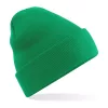 Original Cuffed Beanie (ONE SIZE, Kelly Green)