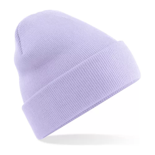 Original Cuffed Beanie (ONE SIZE, Lavender)