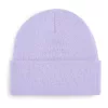 Original Cuffed Beanie (ONE SIZE, Lavender)