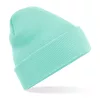Original Cuffed Beanie (ONE SIZE, Mint Green)