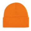 Original Cuffed Beanie (ONE SIZE, Orange)