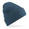 Original Cuffed Beanie (ONE SIZE, Petrol)