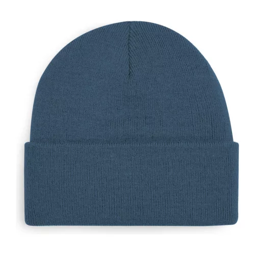 Original Cuffed Beanie (ONE SIZE, Petrol)