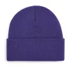 Original Cuffed Beanie (ONE SIZE, Purple)