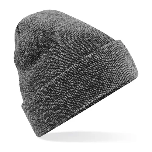 Original Cuffed Beanie (ONE SIZE, Antique Grey)