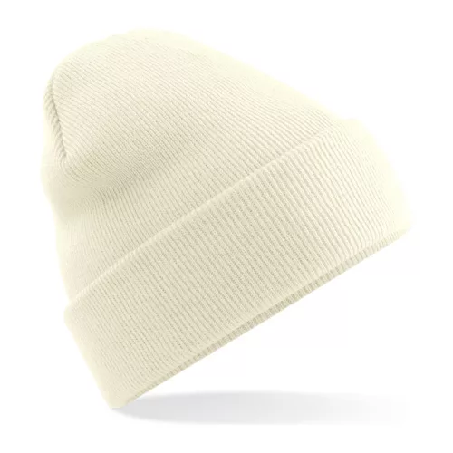 Original Cuffed Beanie (ONE SIZE, Sand)