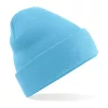 Original Cuffed Beanie (ONE SIZE, Surf Blue)